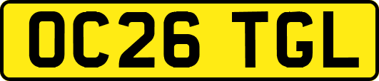 OC26TGL