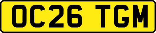OC26TGM