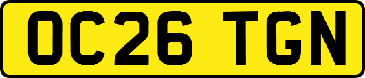 OC26TGN