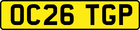 OC26TGP