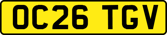 OC26TGV