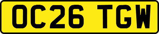 OC26TGW