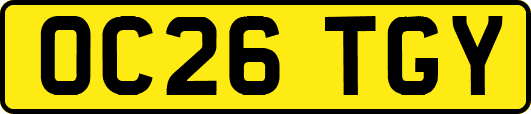 OC26TGY