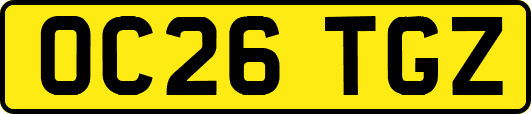 OC26TGZ
