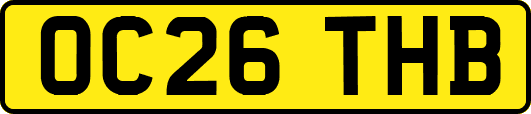 OC26THB