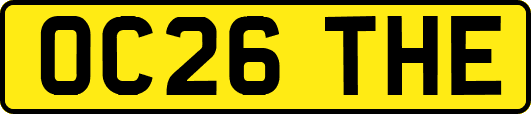 OC26THE