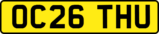 OC26THU