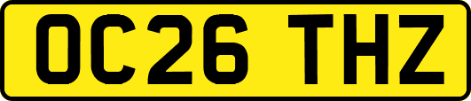 OC26THZ