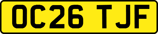 OC26TJF