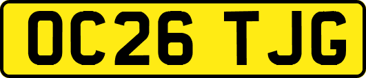 OC26TJG