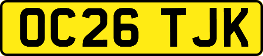 OC26TJK