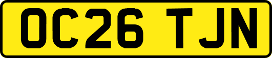 OC26TJN