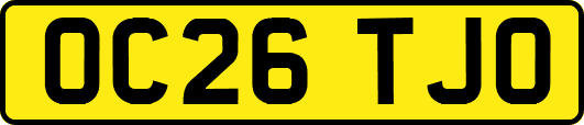 OC26TJO