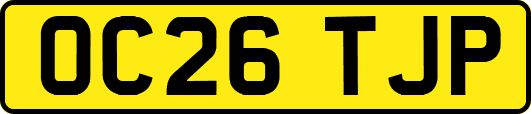 OC26TJP