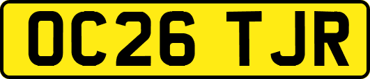 OC26TJR
