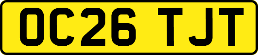 OC26TJT