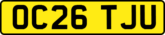 OC26TJU