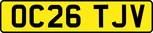 OC26TJV