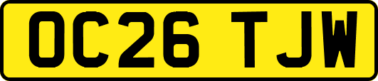 OC26TJW