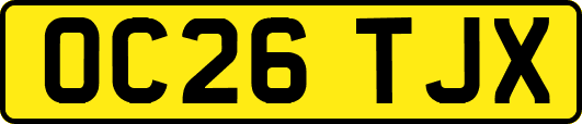 OC26TJX
