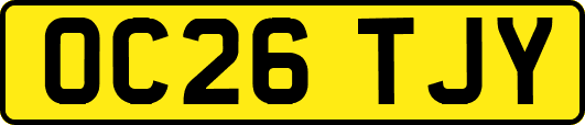 OC26TJY