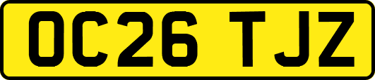 OC26TJZ