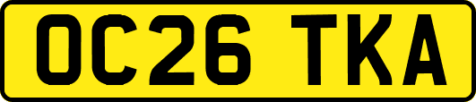 OC26TKA