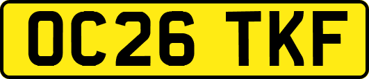OC26TKF