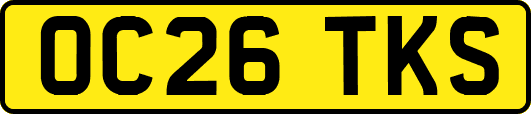 OC26TKS