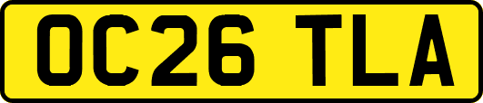 OC26TLA