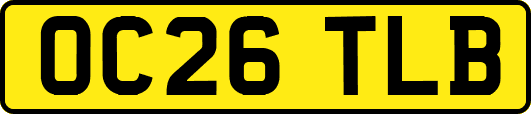 OC26TLB