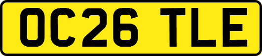 OC26TLE
