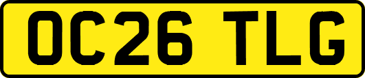 OC26TLG