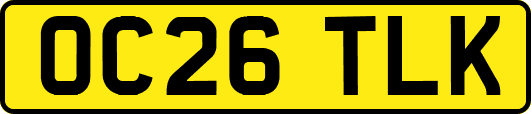 OC26TLK