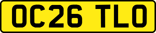 OC26TLO