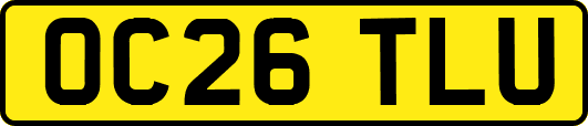 OC26TLU