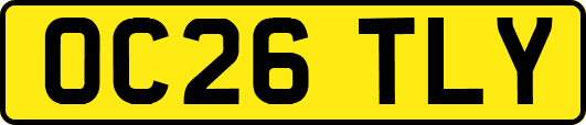 OC26TLY