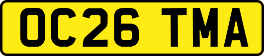 OC26TMA
