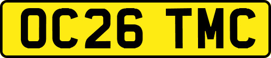 OC26TMC