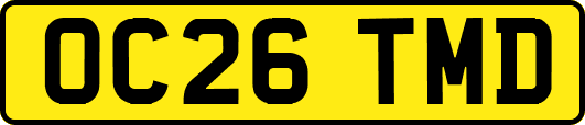 OC26TMD