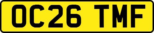 OC26TMF