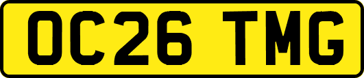 OC26TMG