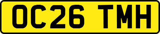 OC26TMH