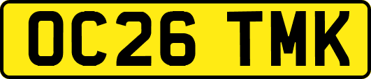 OC26TMK