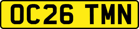 OC26TMN