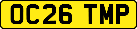 OC26TMP