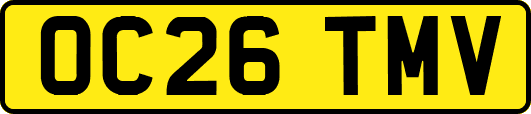 OC26TMV