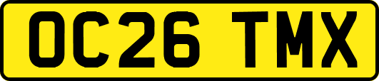 OC26TMX