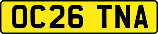 OC26TNA