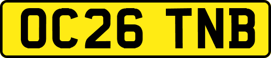 OC26TNB